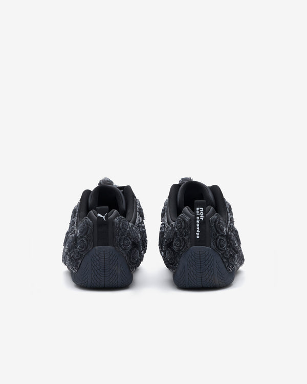 Noir Kei Ninomiya - Women's Puma Sneaker - (Black)