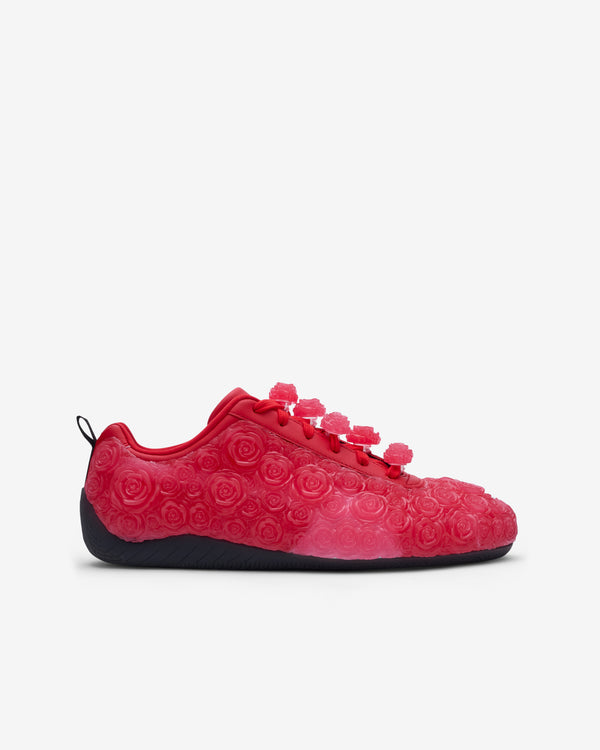 Noir Kei Ninomiya - Women's Puma Sneaker - (Red)