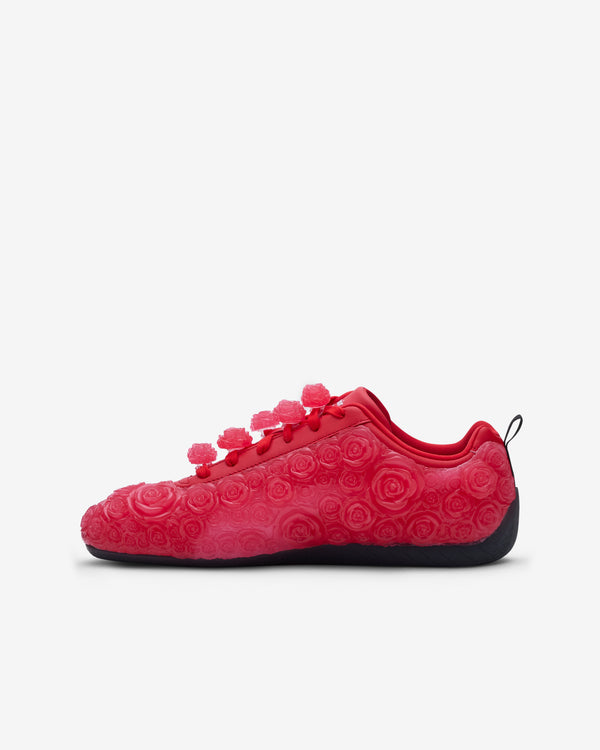 Noir Kei Ninomiya - Women's Puma Sneaker - (Red)