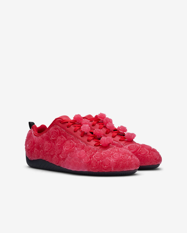 Noir Kei Ninomiya - Women's Puma Sneaker - (Red)