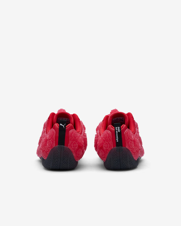 Noir Kei Ninomiya - Women's Puma Sneaker - (Red)