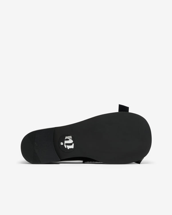 No Idea - Men's Wide Dough Gift Box Loafer - (Black)