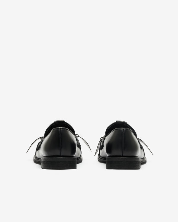 No Idea - Men's Wide Dough Gift Box Loafer - (Black)