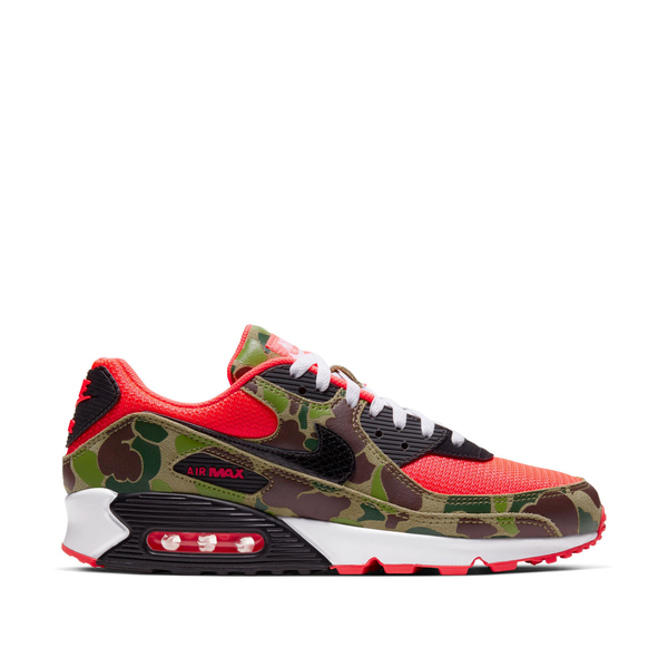 Nike - Men's Air Max 90 SP - (CW6024-600)