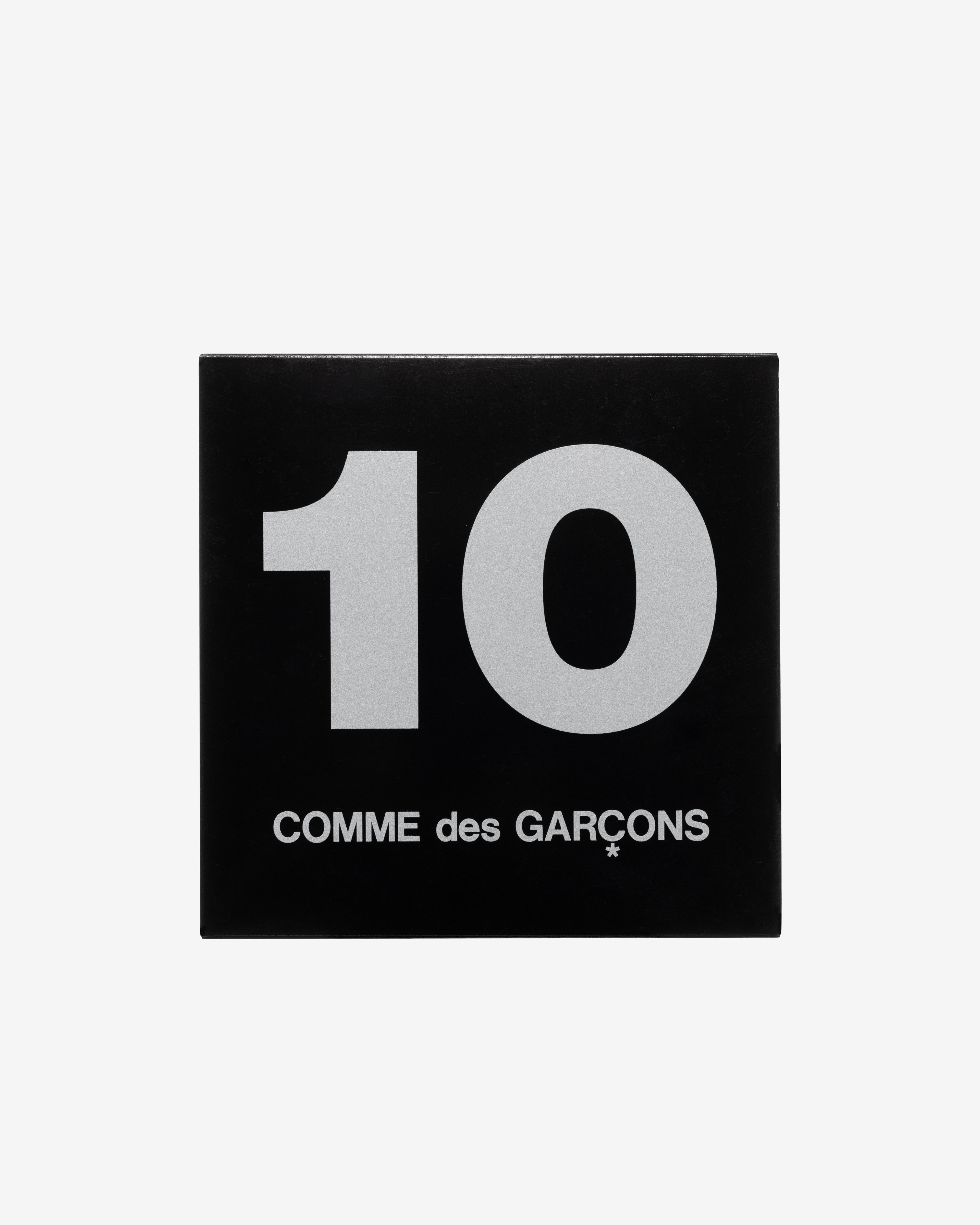 新品未使用 COMME des GARCONS ODEUR10 定価30800円 Cdg Parfum: Odeur 10 (200ml) | DSMS E-SHOP