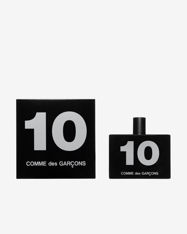 CDG Parfum_Cdg Parfum - Odeur 10 - (200ml)_PERFUMES