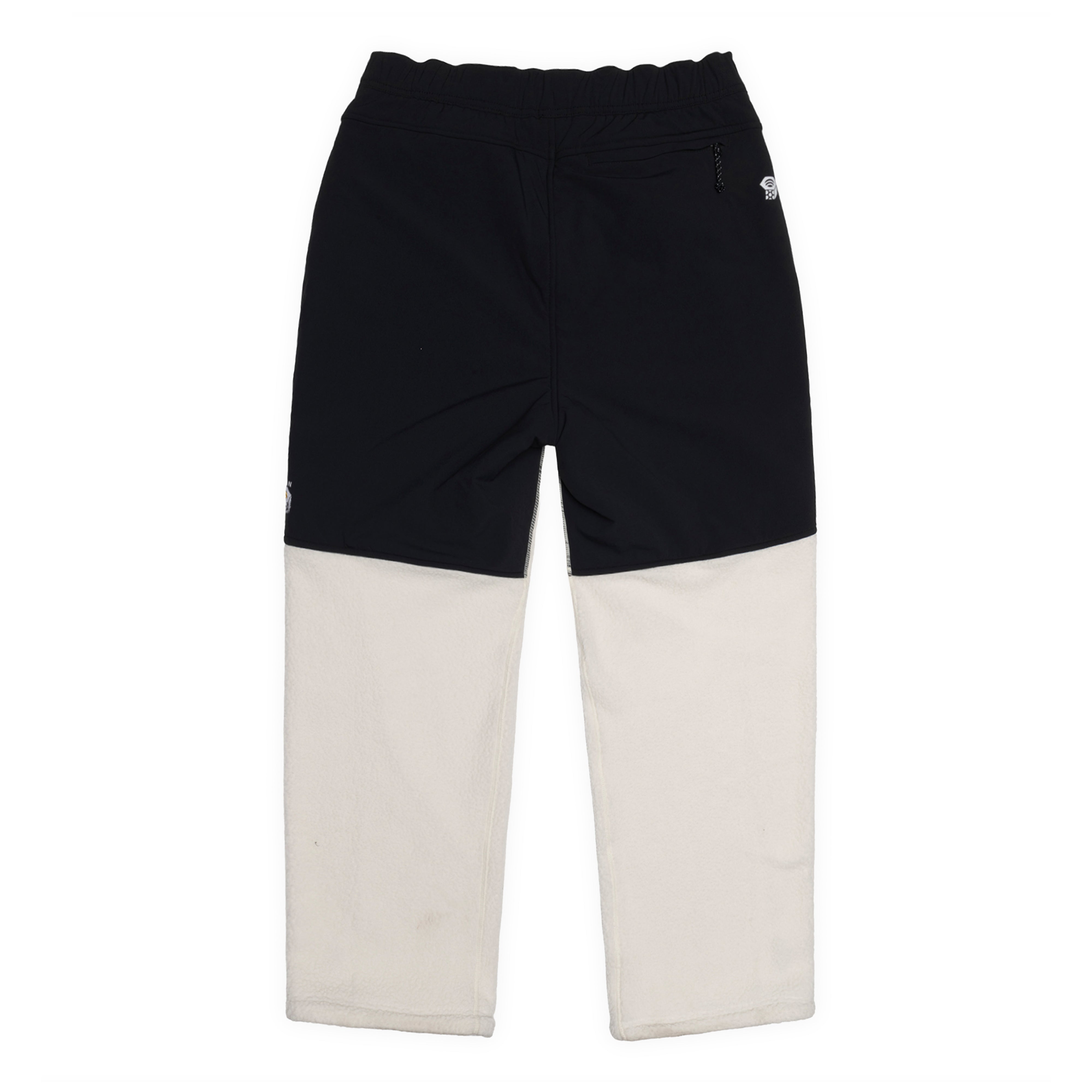 Stussy - Mountain Hardwear Fleece Pant - (Stone)| Dover Street