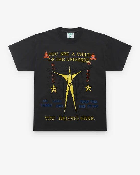 Online Ceramics - Men's Dsm Exclusive You Belong Here - (Black)