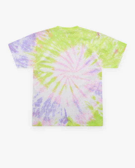 Online Ceramics_Online Ceramics - Men's Over & Over & Over - (Multi)_TEES