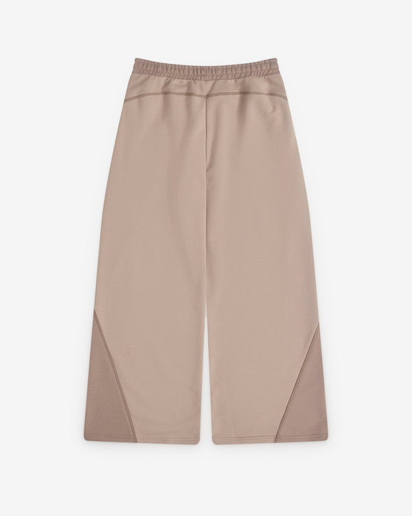 On-Running_On-Running - Women's Club Loose Pants FKA - (Cinder)_PANTS