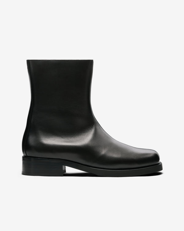 Our Legacy - Men's Camion Boot - (Black)\