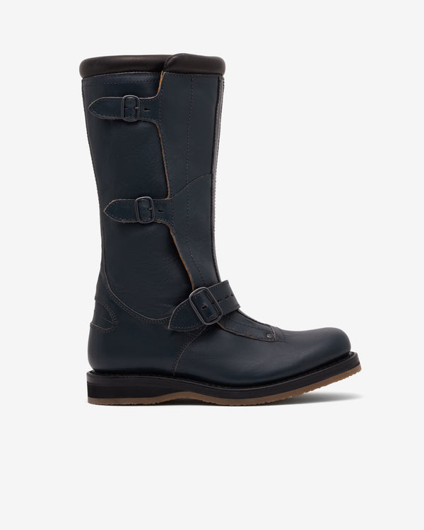Our Legacy - Men's Excite Boot - (Dark Blue)