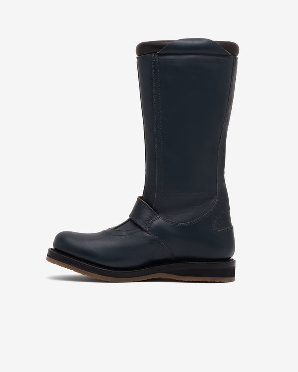 Our Legacy - Men's Excite Boot - (Dark Blue)