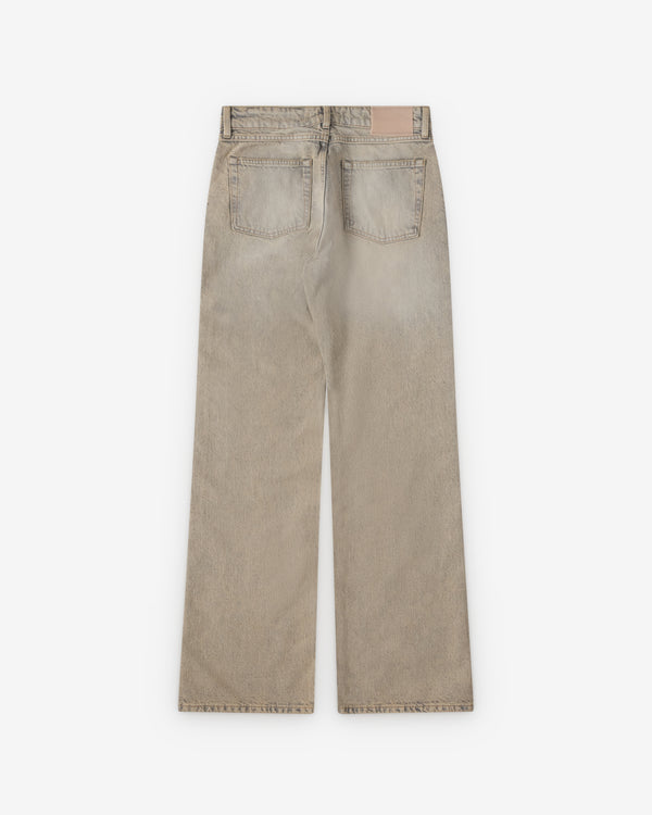 Our Legacy - Women's Boot Cut - (Grey)