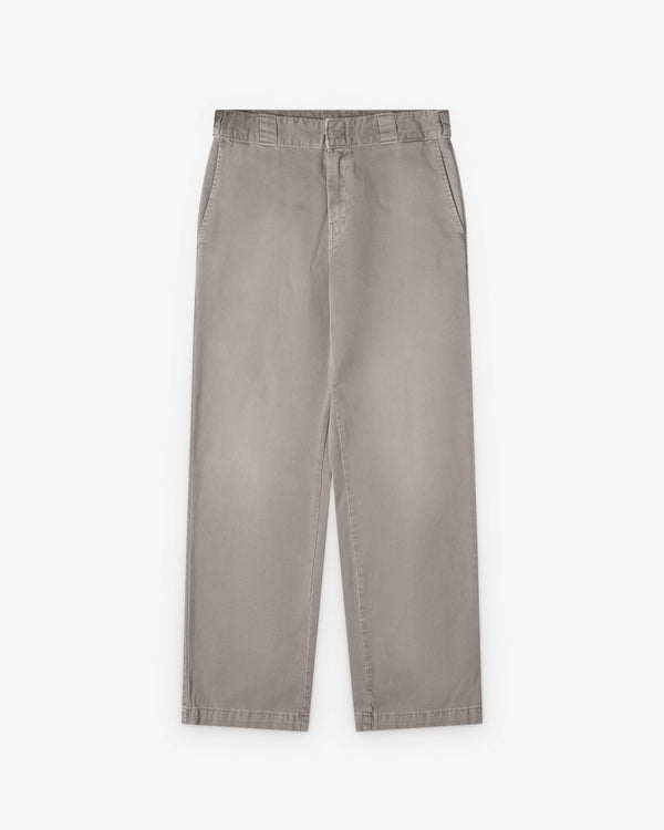 Our Legacy Workshop - Men's Dickies 874 Trousers - (Washed Khaki)