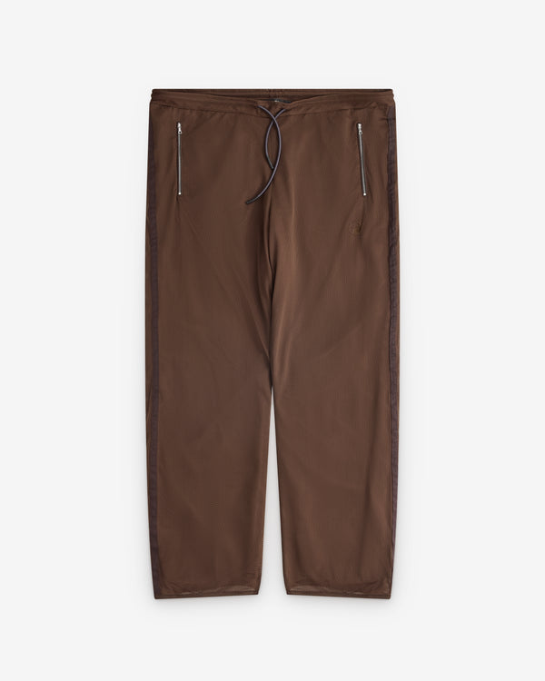 Our Legacy - Men's Mesh Pants - (Brown)