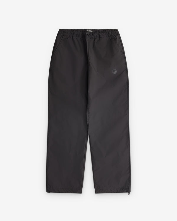 Our Legacy - Men's Wind Pants - (Black)