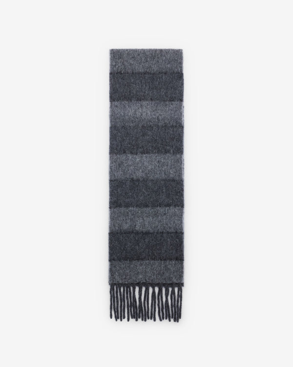 Our Legacy - Men's Estate Scarf - (Stripes)