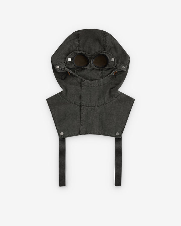 Our Legacy - Men's C.P. Company Mille Hood - (After Da)