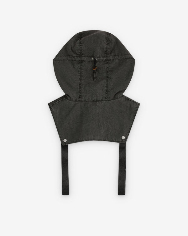 Our Legacy_Our Legacy - Men's C.P. Company Mille Hood - (After Da)_HOODS