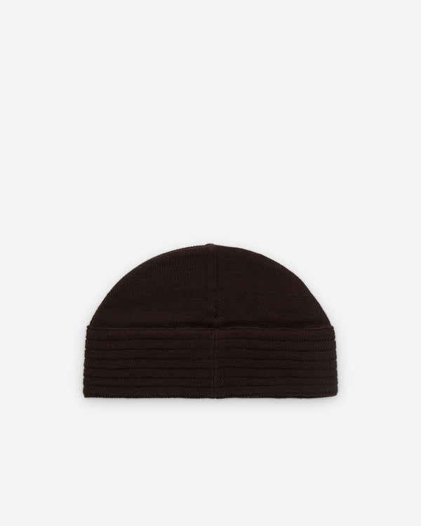 Our Legacy_Our Legacy - Men's C.P. Company Dalla Hat - (After Dark)_HATS