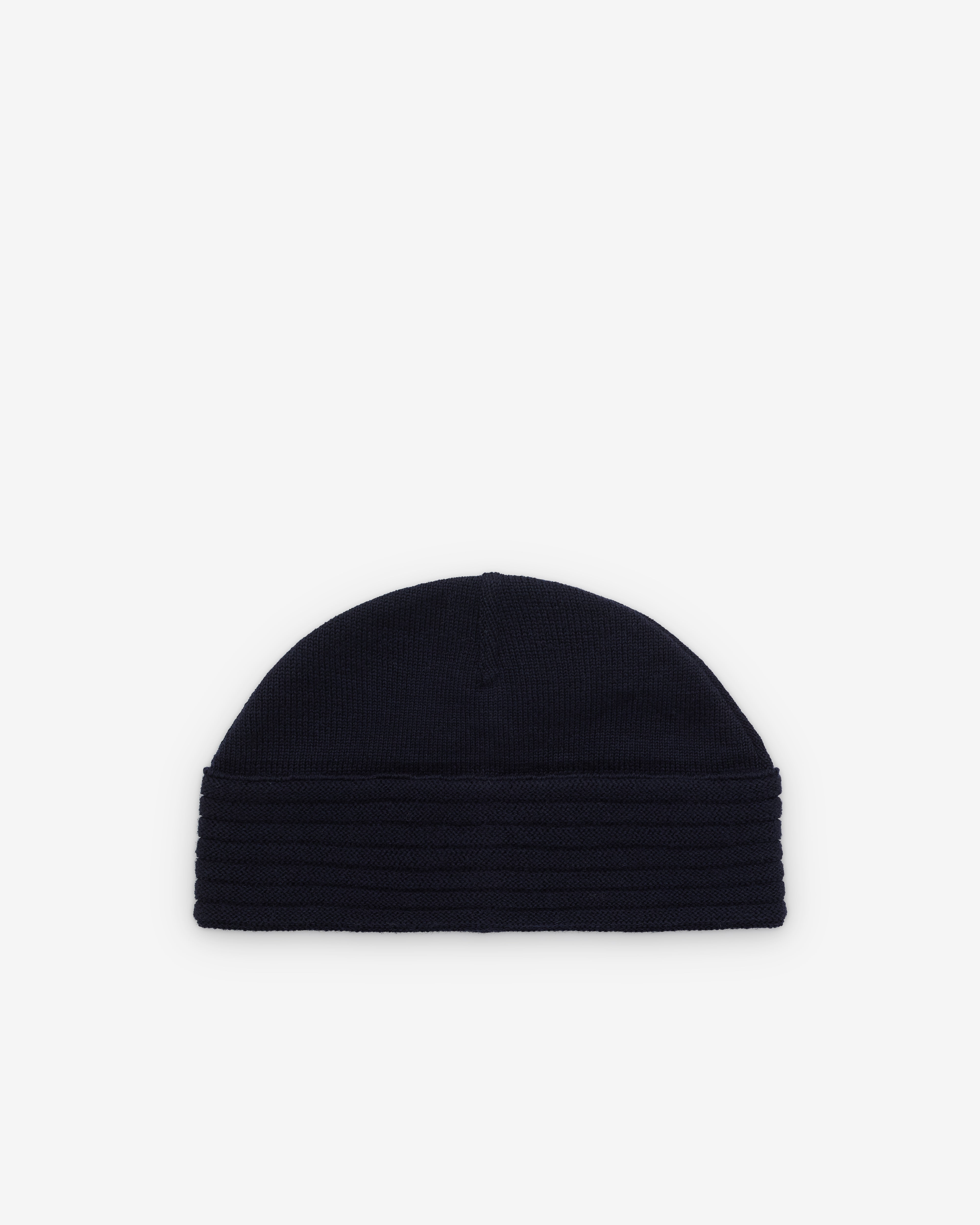 Our Legacy: Men's C.P. Company Dalla Hat (Total Eclipse) | DSMS E-SHOP