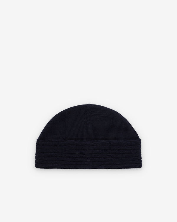 Our Legacy_Our Legacy - Men's C.P. Company Dalla Hat - (Total Eclipse)_HATS