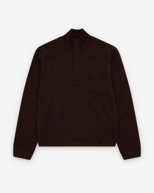 Our Legacy - Men's C.P. Company Guapa Knit - (After Dark)
