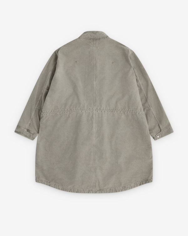 Our Legacy_Our Legacy - Men's C.P. Company Chester Parka - (Tidal Foam)_COATS