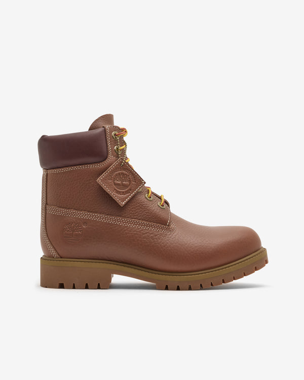 Our Legacy - Men's Timberland Work Shop Boot - (Brown)