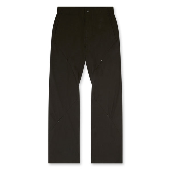 POST ARCHIVE FACTION (PAF) - Men's 5.1 Technical Pants Right -  (Black)