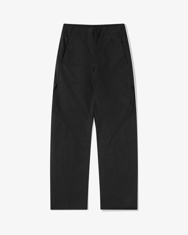 POST ARCHIVE FACTION (PAF) - Men's 6.0 Technical Pants Centre - (Black)