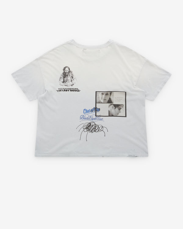 Paly_PALY - Men's American Dreamer Tee - (Baby Blue)_TEES