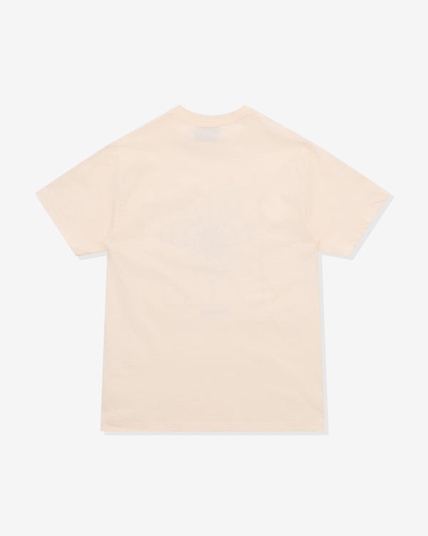 Passion_Passion - Men's Web Heart T-Shirt - (White)_TEES