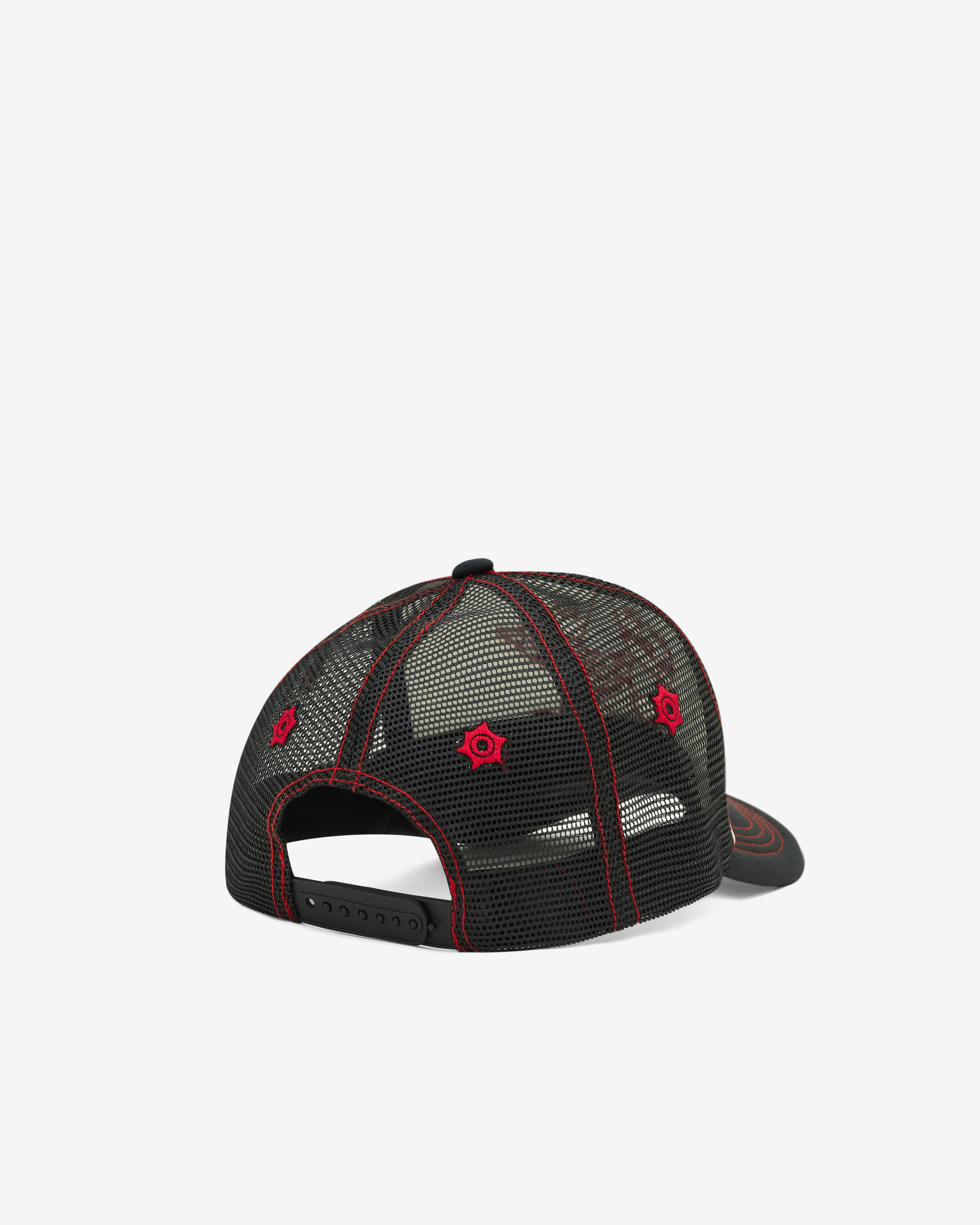 『最安値』passion trucker cap black 最安値』passion trucker cap black