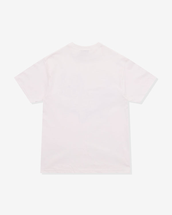 Passion_Passion - Men's DSM Exclusive Star Dog T-Shirt - (White)_TEES