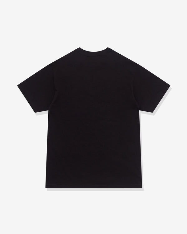 Passion_Passion - Men's DSM Exclusive Wrong Question T-Shirt - (Black)_TEES