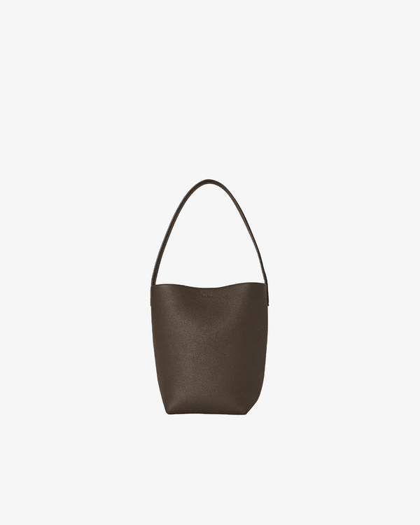 THE ROW - Women's Small N/S Park Tote - (Grey)