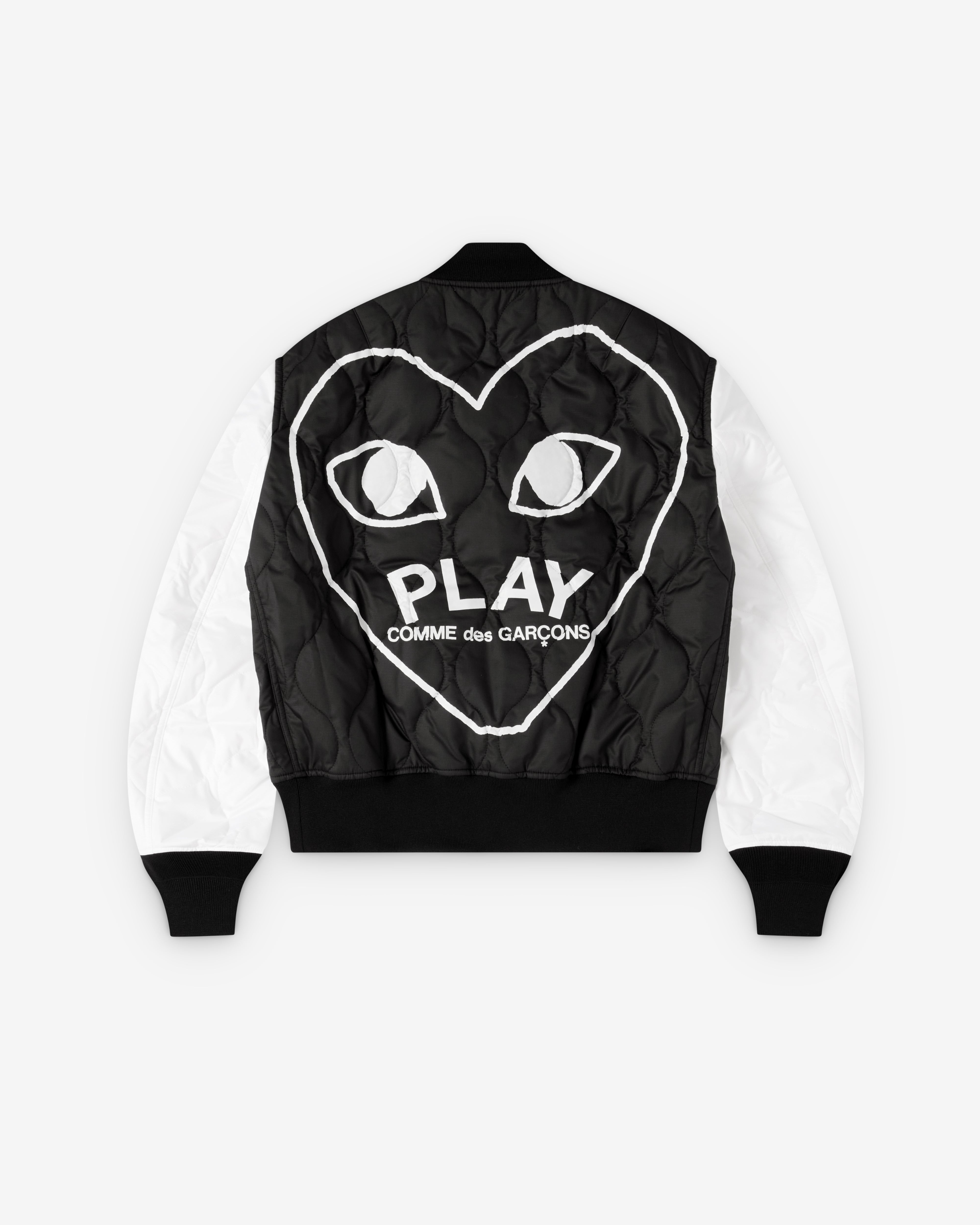 Comme des Garçons PLAY | DSMS E-SHOP