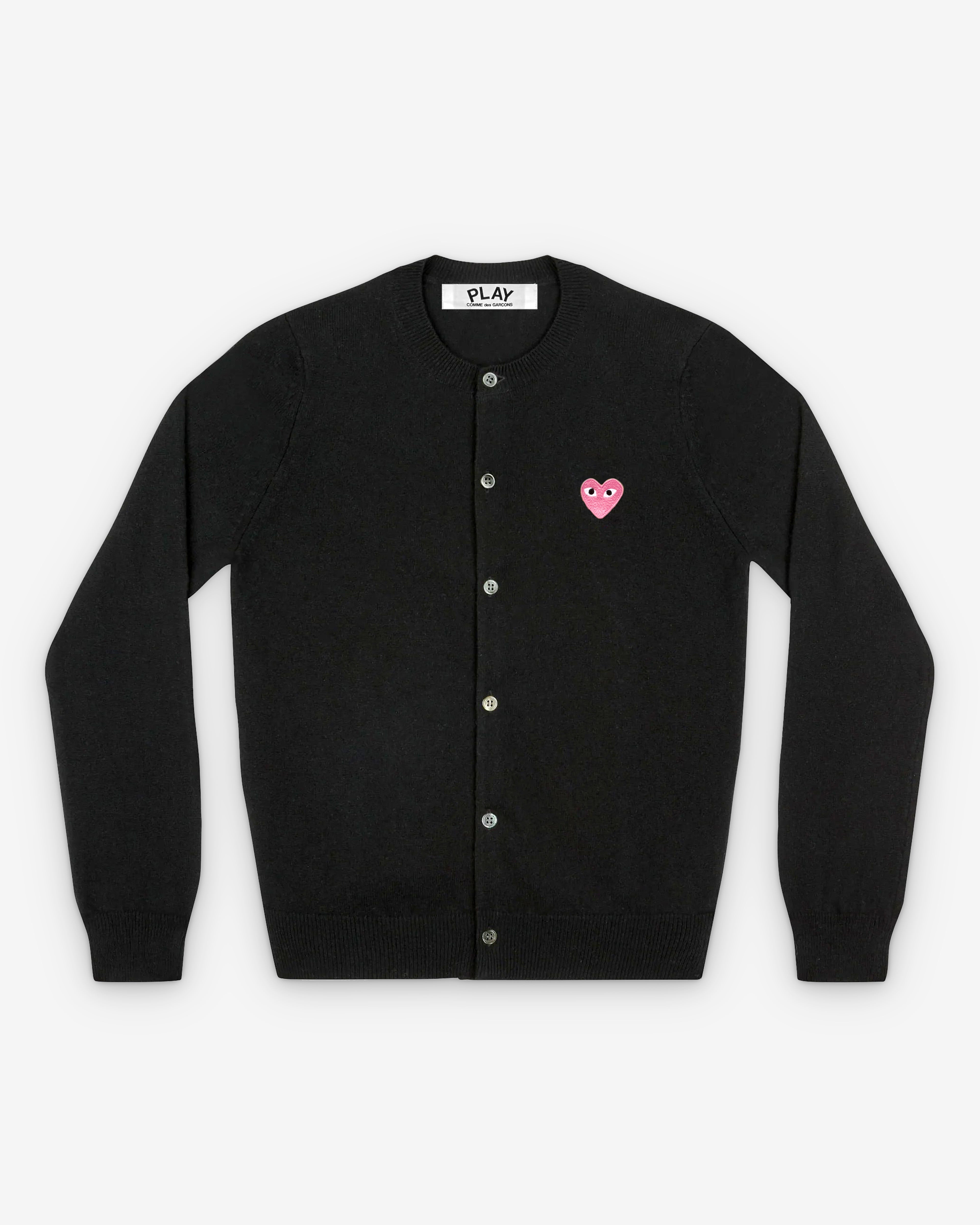 Comme des Garçons PLAY | DSMS E-SHOP