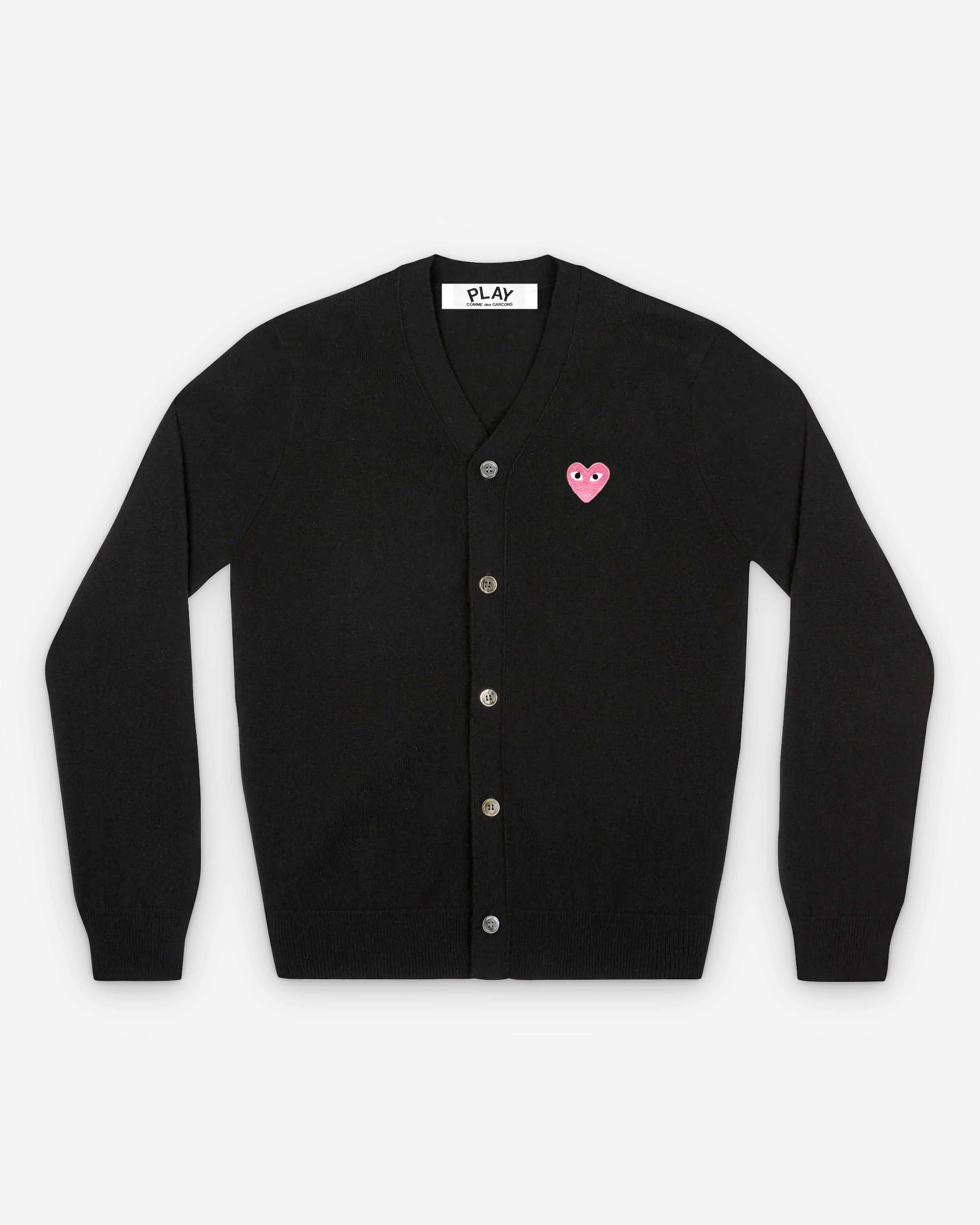 Comme des Garçons PLAY | DSMS E-SHOP