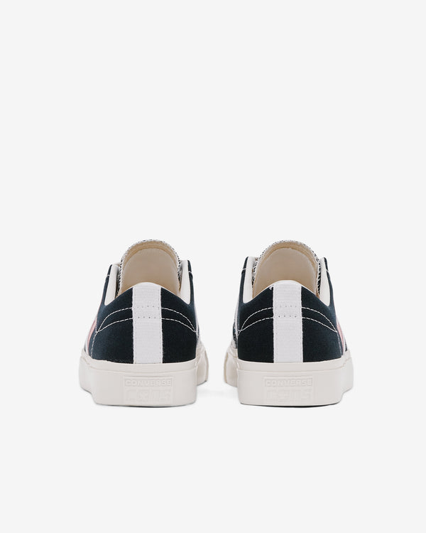 Play Converse_Play Converse -  One Star Academy Pro - (Black)_SNEAKERS