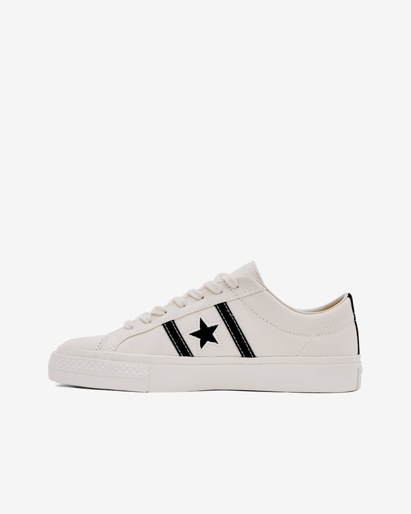 Play Converse_Play Converse - One Star Academy Pro - (White)_SNEAKERS