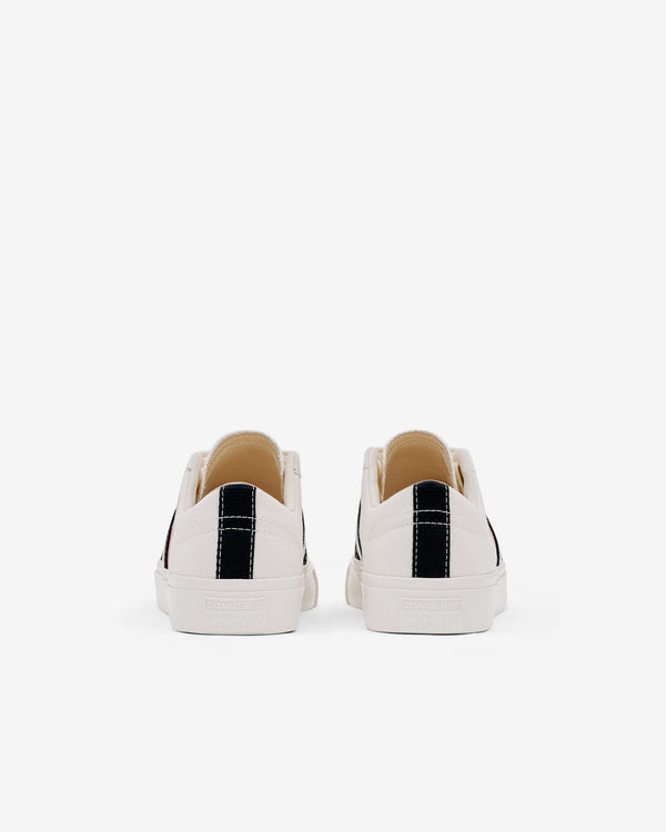Play Converse_Play Converse - One Star Academy Pro - (White)_SNEAKERS
