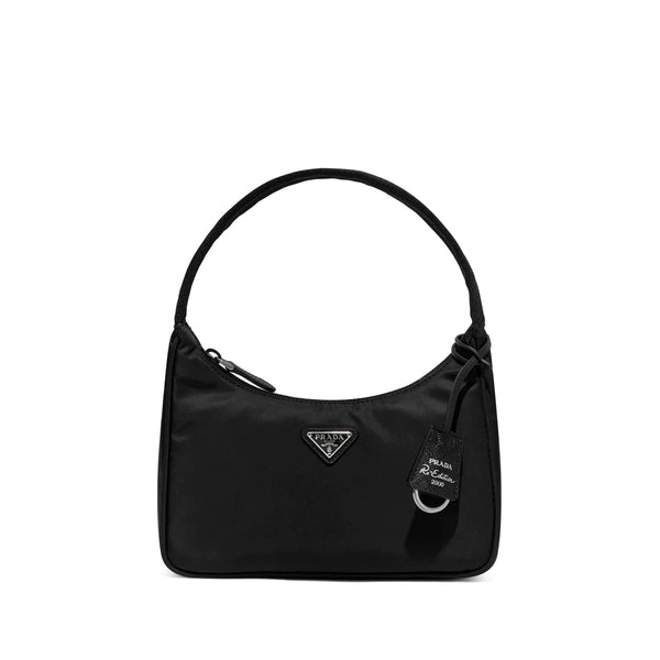 Prada - Women's Prada Re-Edition - (Black)