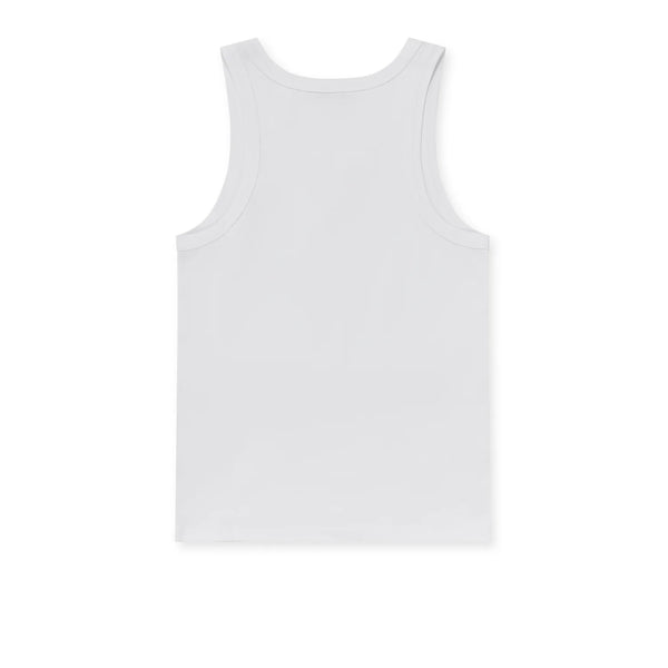 Prada_PRADA - Men's Tank Top - (White)_TOPS