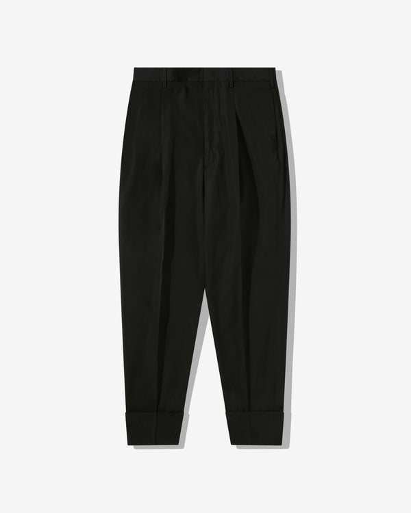 Prada - Men's Cotton Pants - (Black)