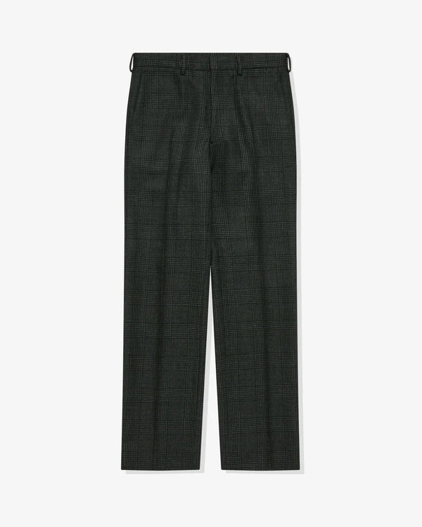 Prada - Men's Wool Pants - (Grey)