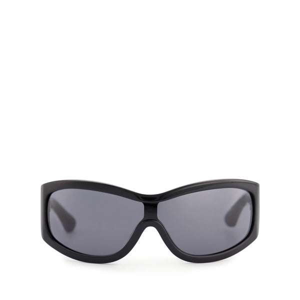 PORT TANGER - Nunny - (PT-3501 Black Acet)