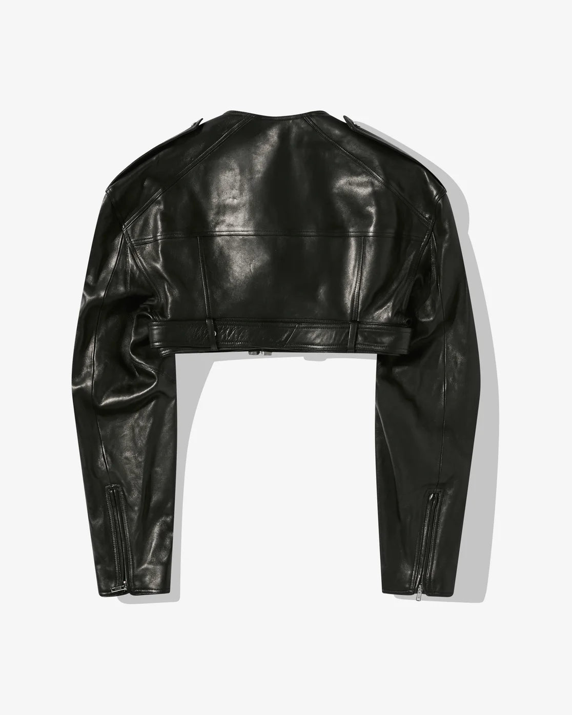 rick owens giacca jacket